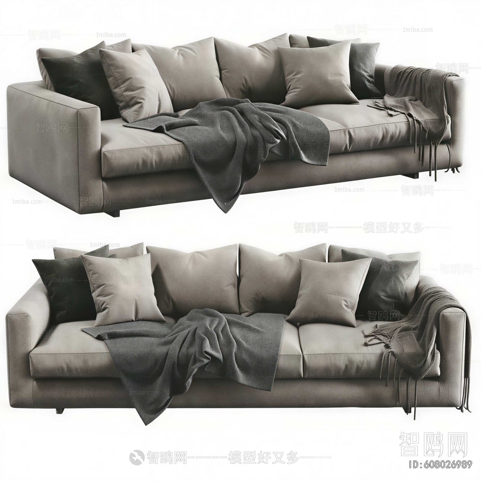Modern A Sofa For Two