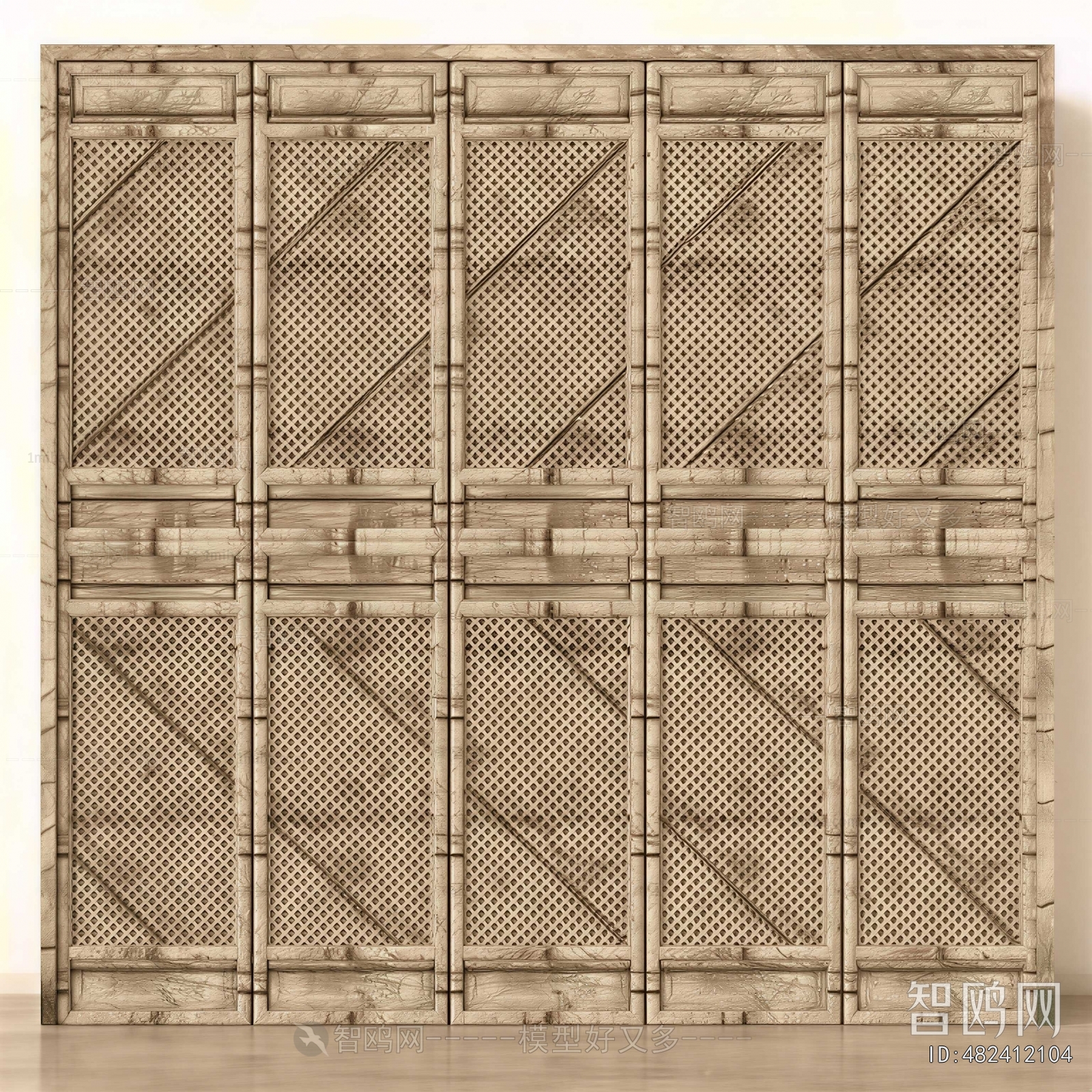 Wabi-sabi Style The Wardrobe