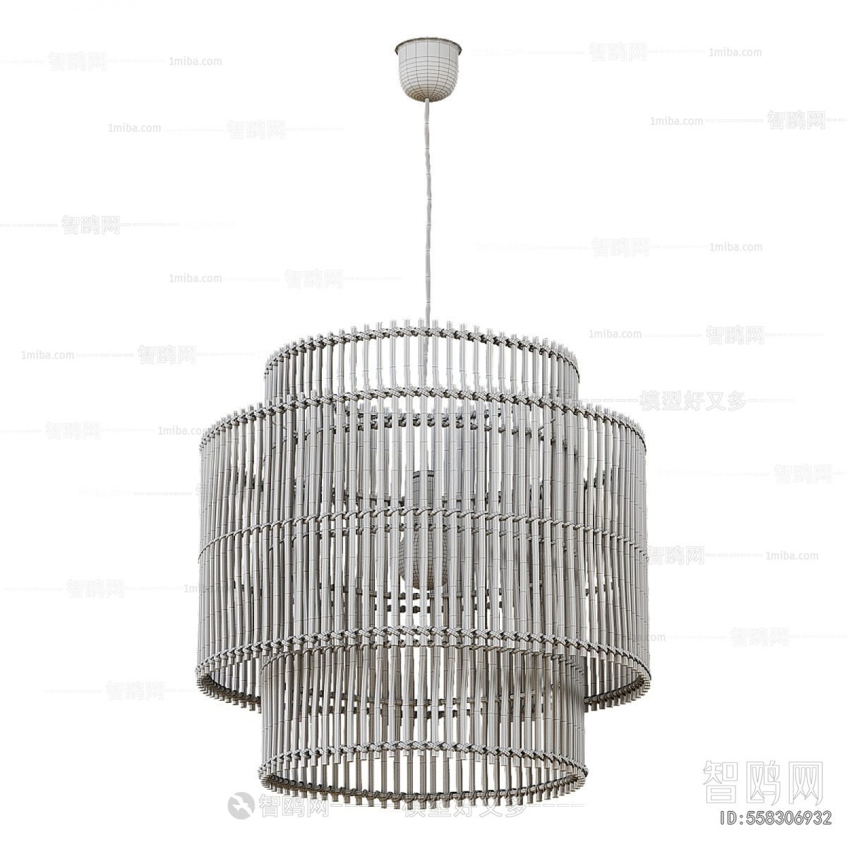 Nordic Style Droplight