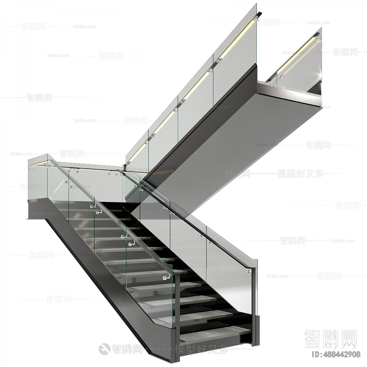 Modern Staircase