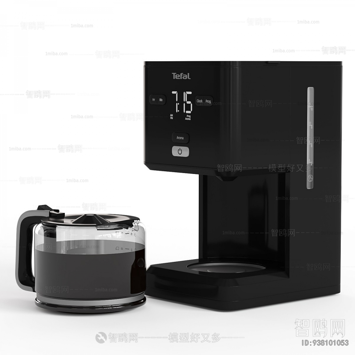 Modern Household Electrical Appliances