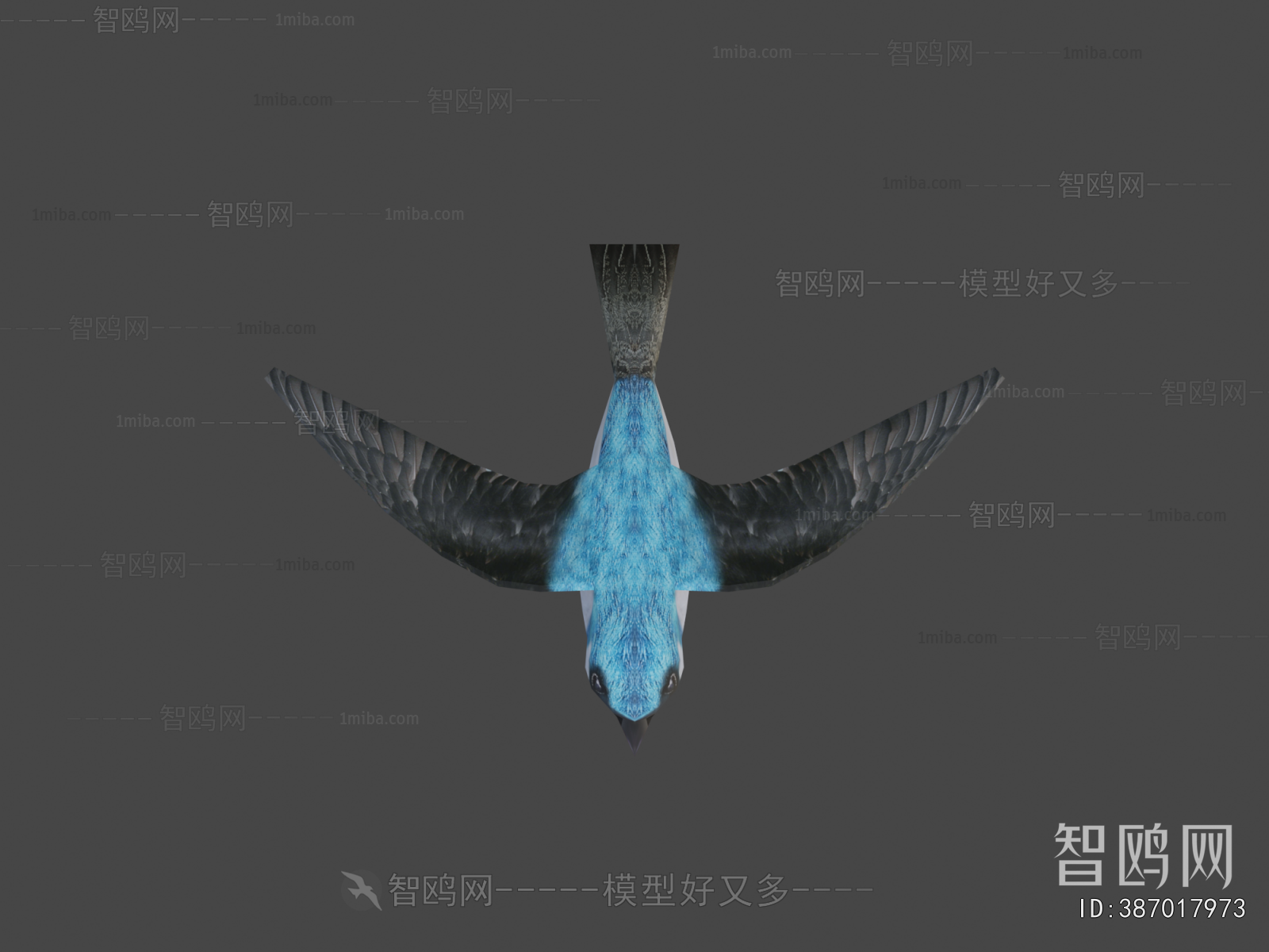 Modern Flying Animals