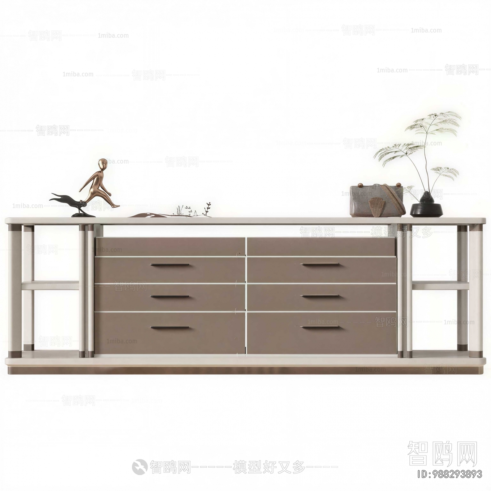 New Chinese Style Other