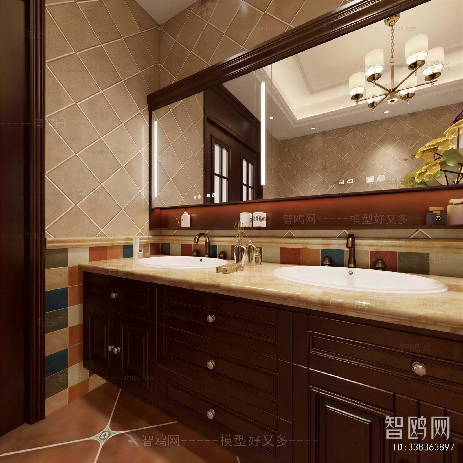 American Style TOILET