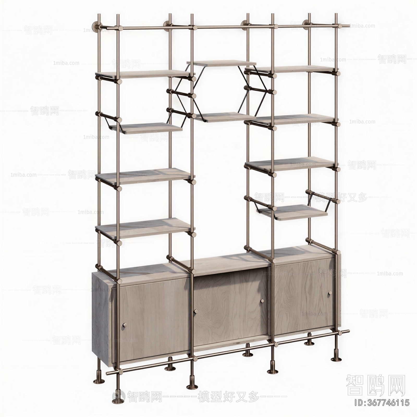 Modern Decorative Frame