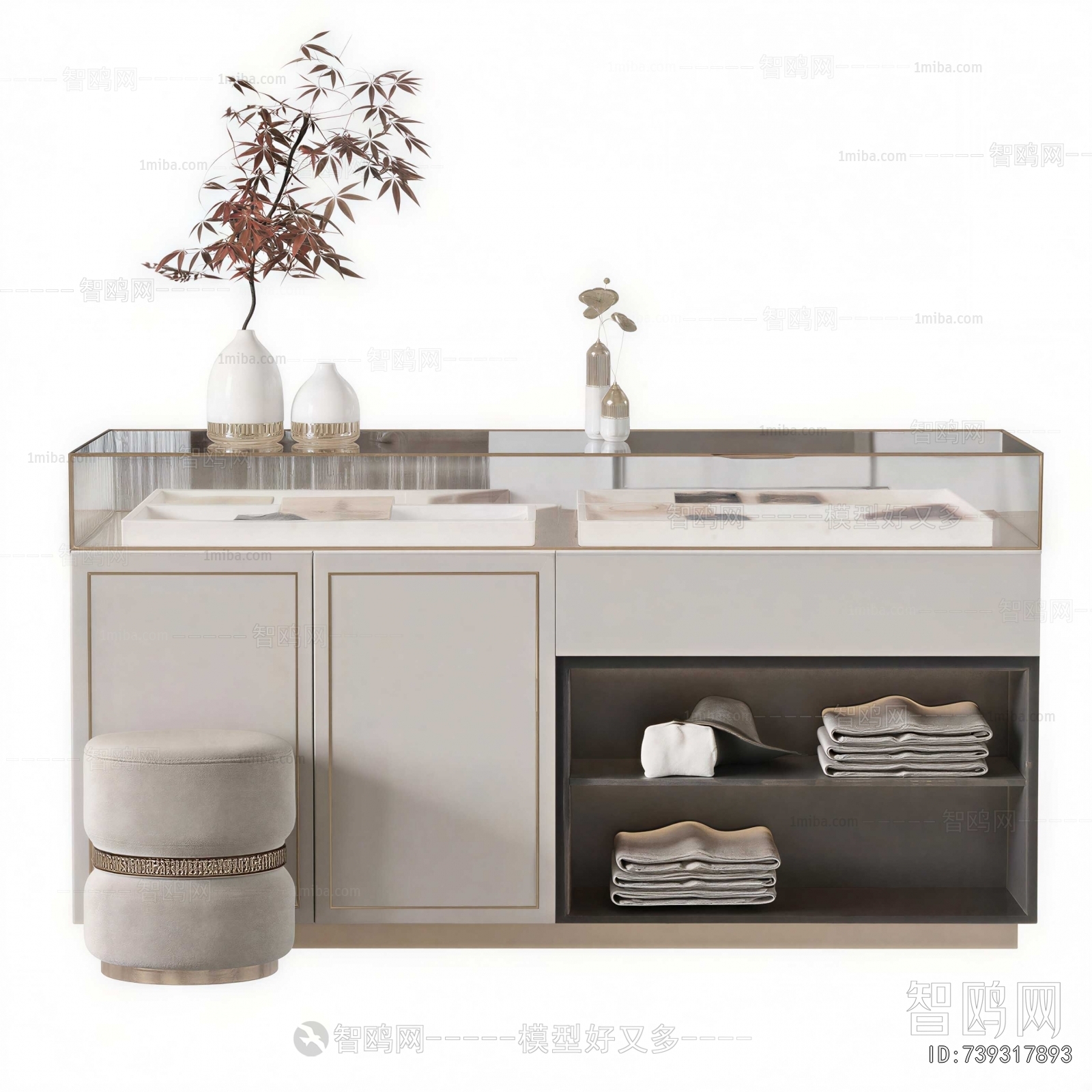 New Chinese Style Other