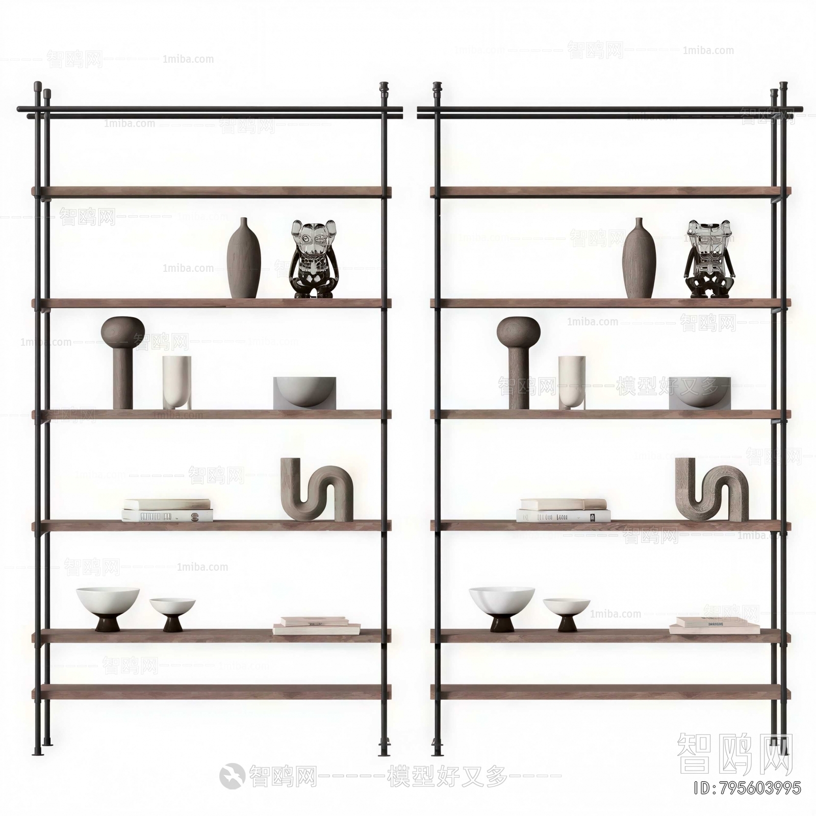 Modern Decorative Frame