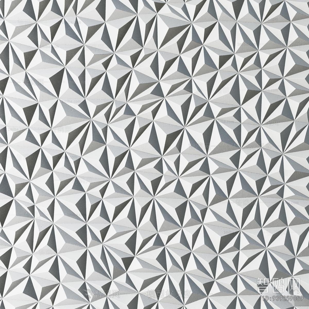 Modern Wall Panel