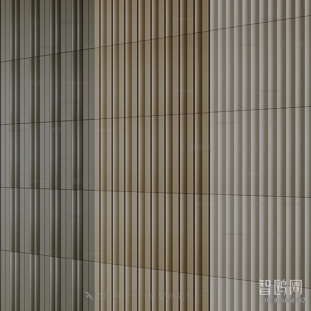 Modern Wall/floor/ceiling