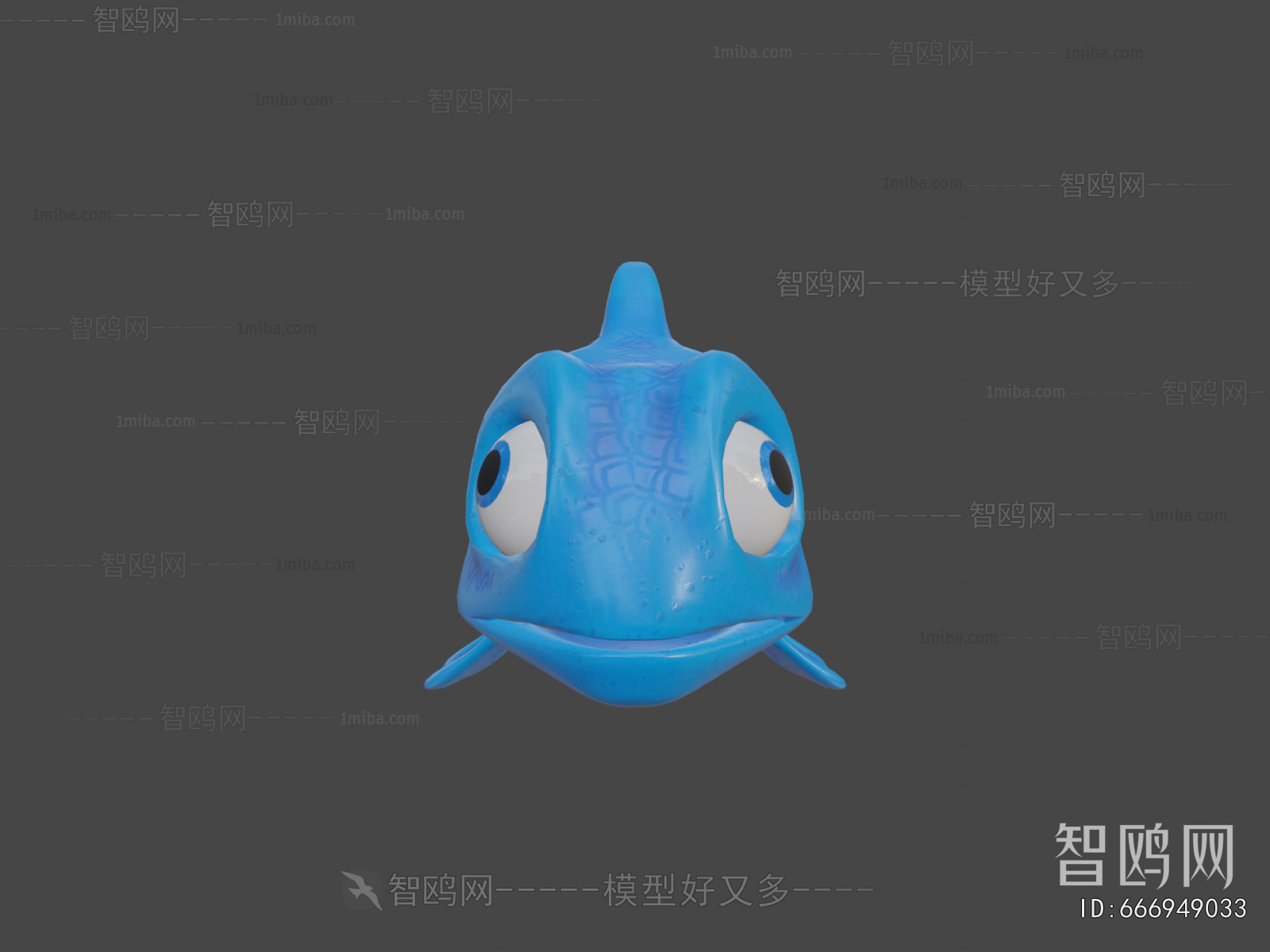 Modern Aquatic Animals