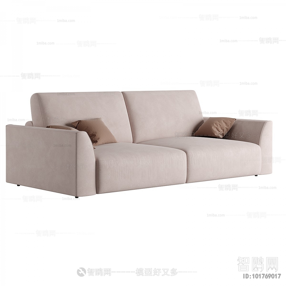 Modern A Sofa For Two