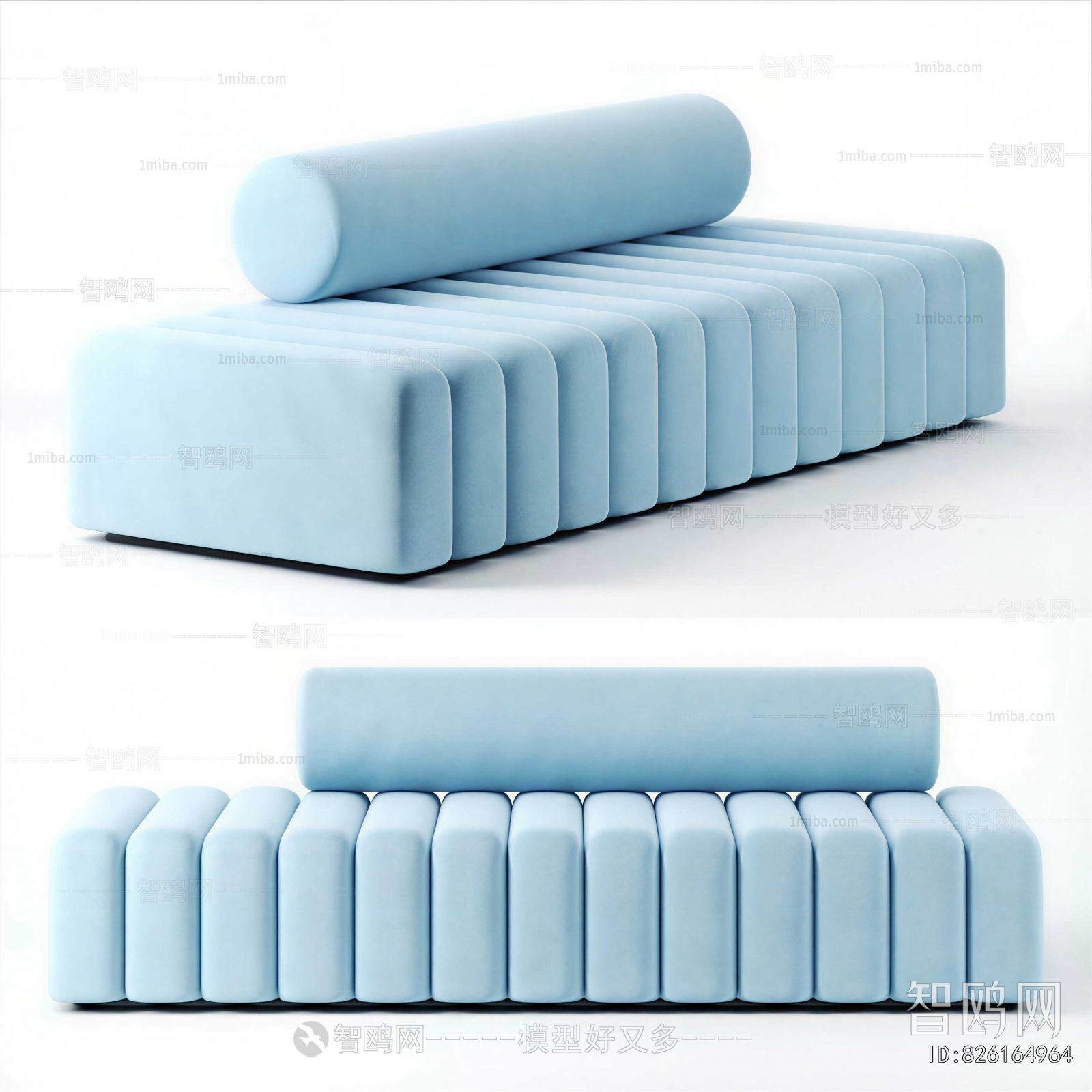 Modern A Sofa For Two