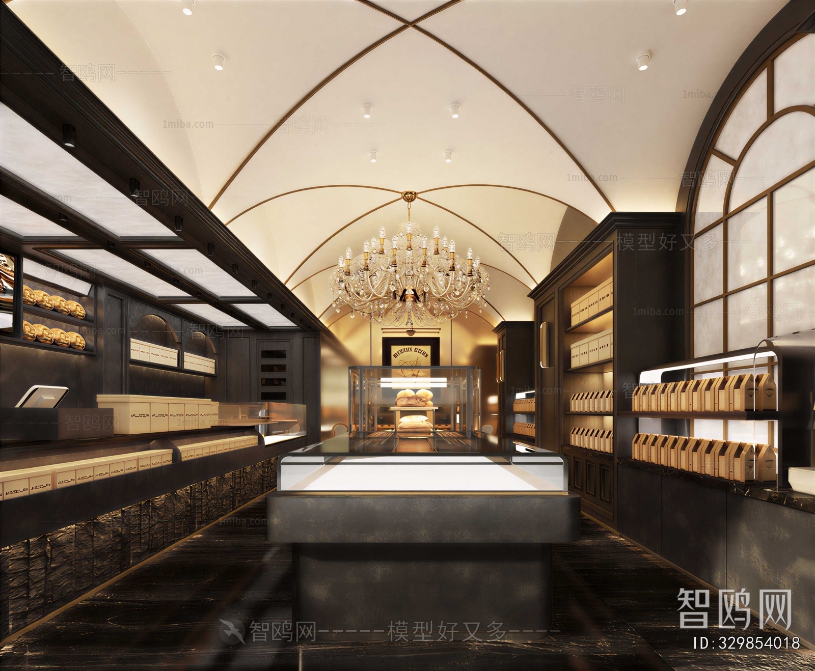 European Style Bakery