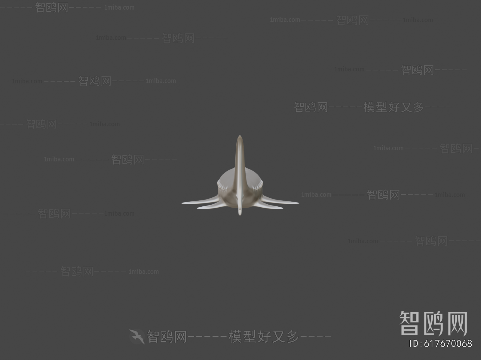 Modern Aquatic Animals