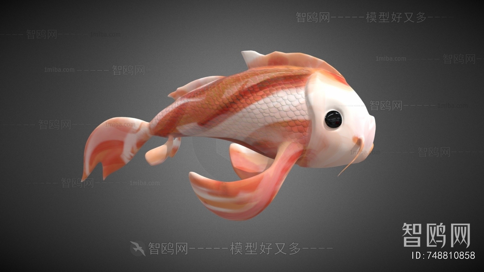 Modern Aquatic Animals