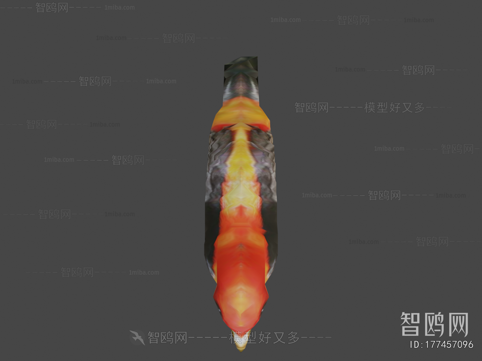 Modern Flying Animals