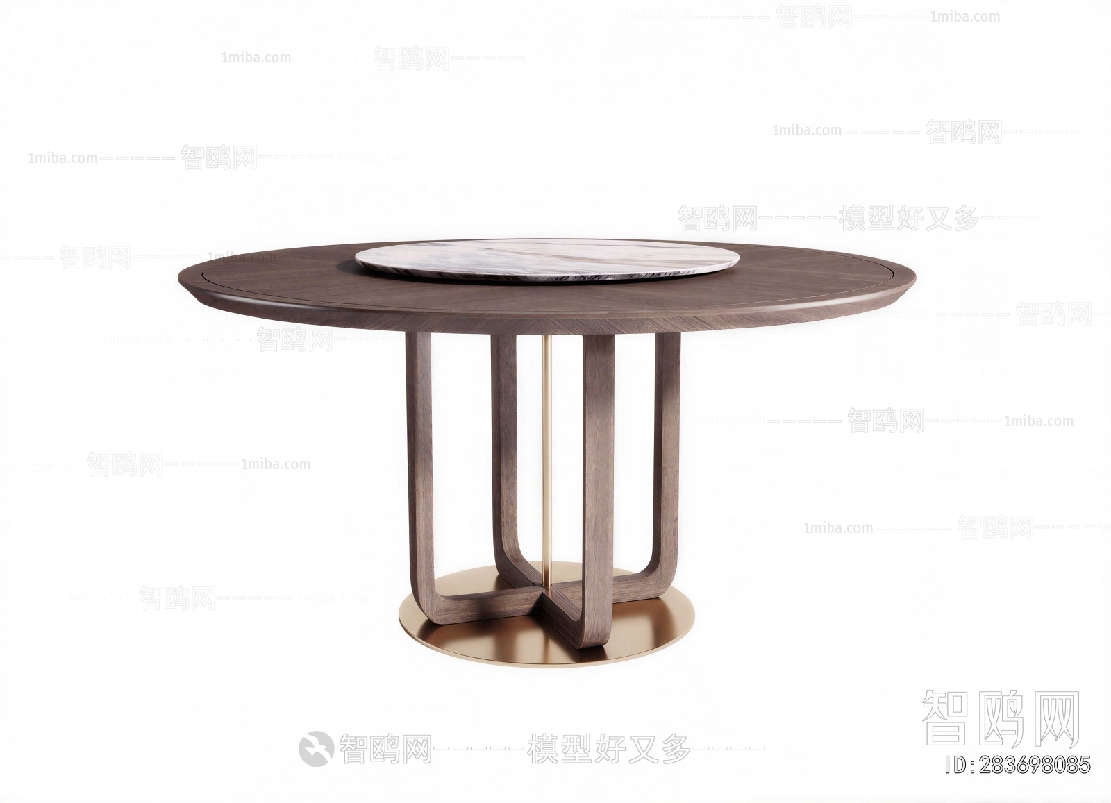 New Chinese Style Dining Table