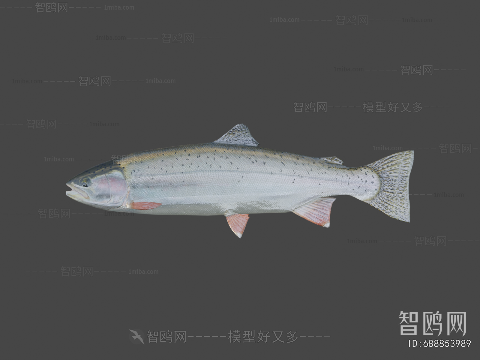 Modern Aquatic Product