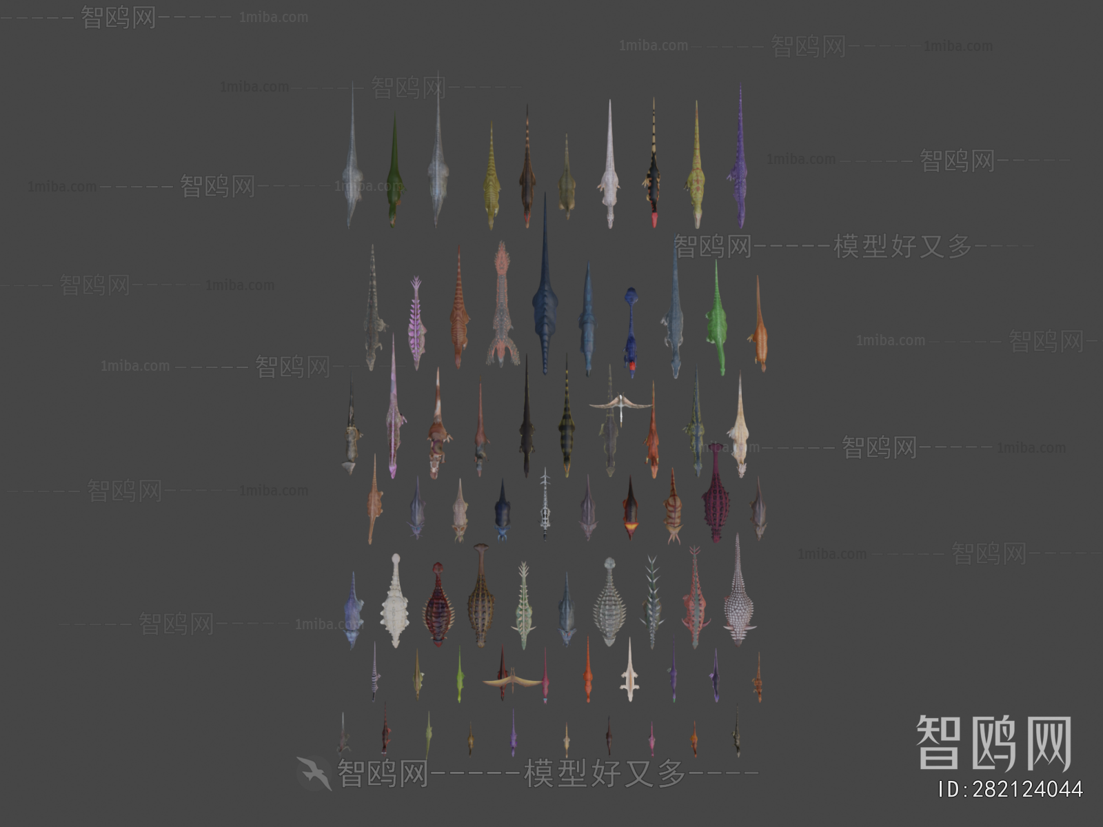 Modern Other Animals