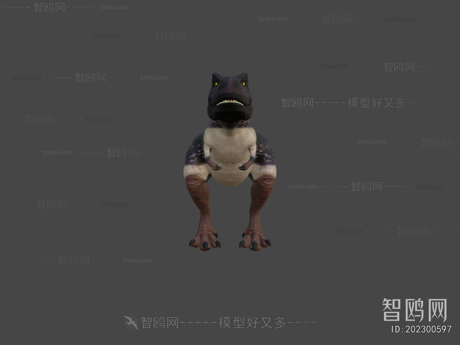 Modern Robot