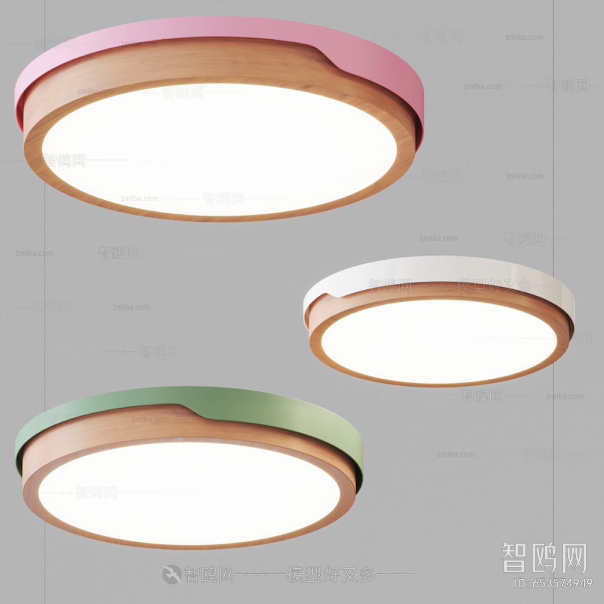Modern Ceiling Ceiling Lamp