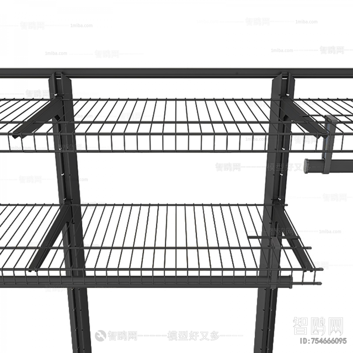 Modern Decorative Frame