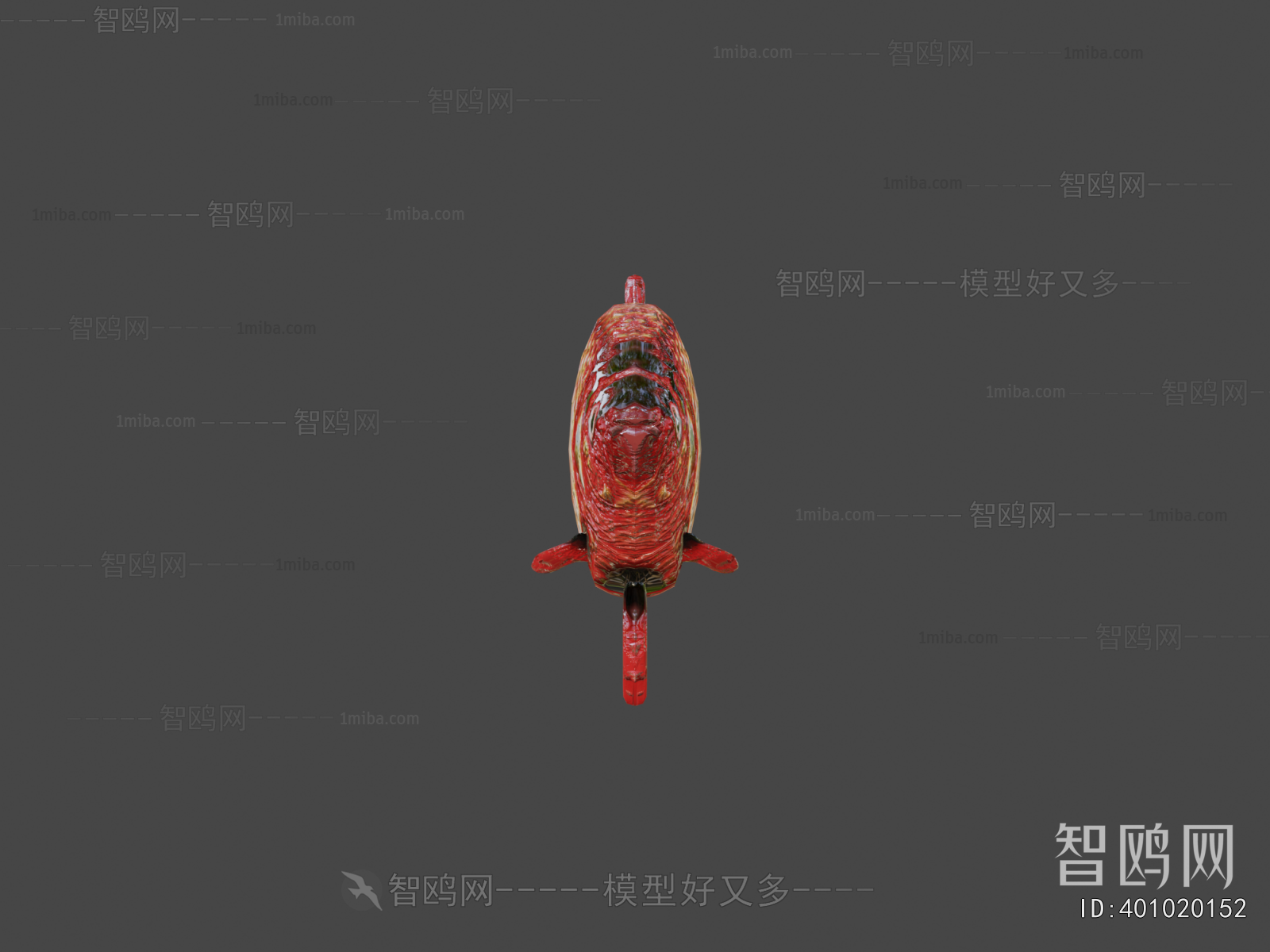 Modern Robot