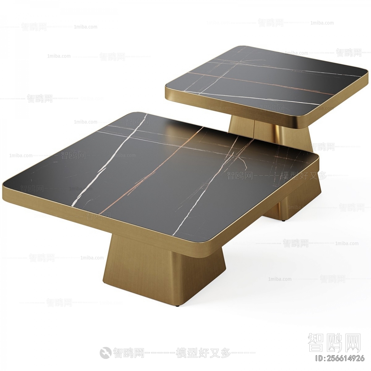 Modern Coffee Table