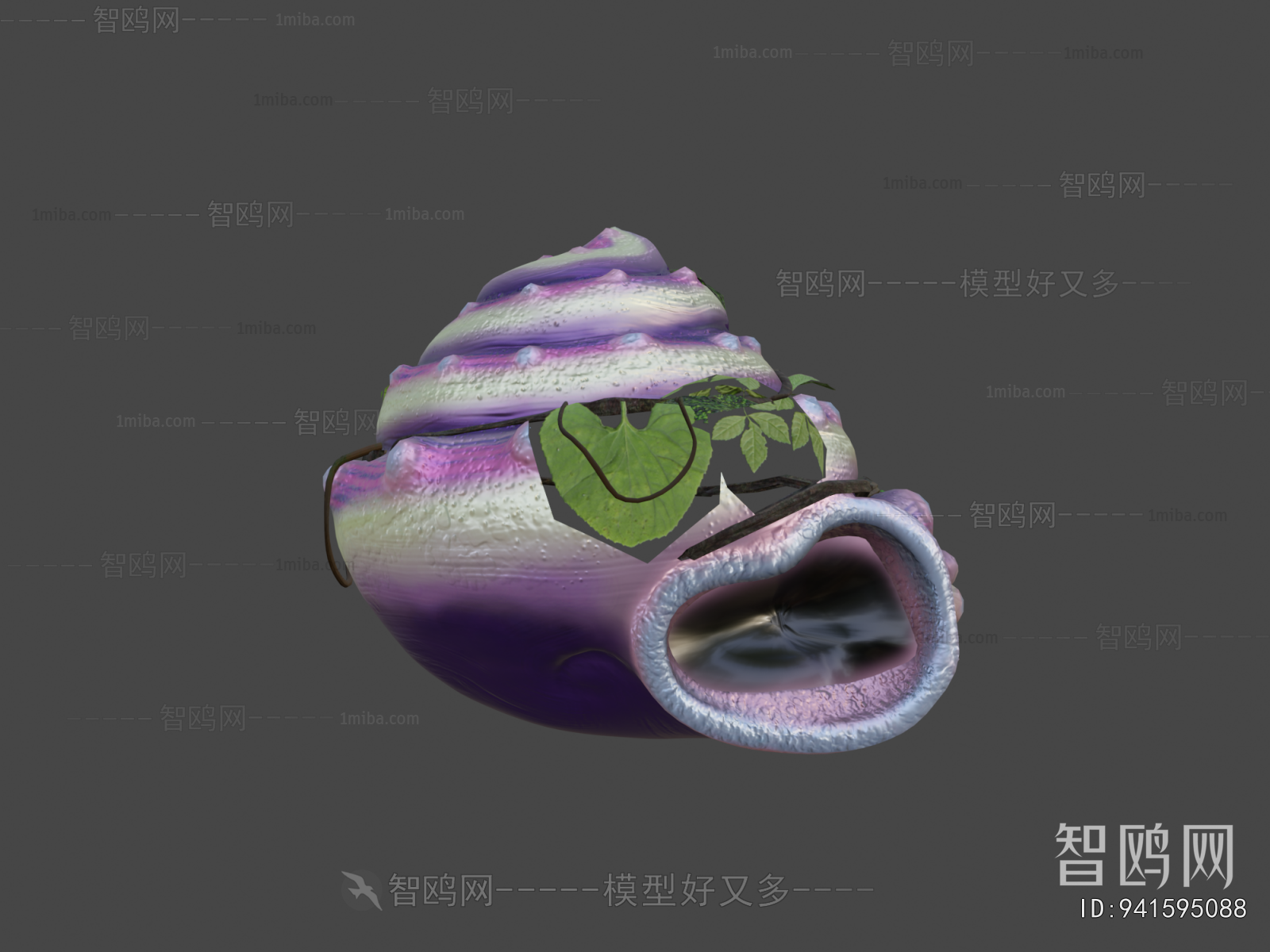 Modern Aquatic Animals