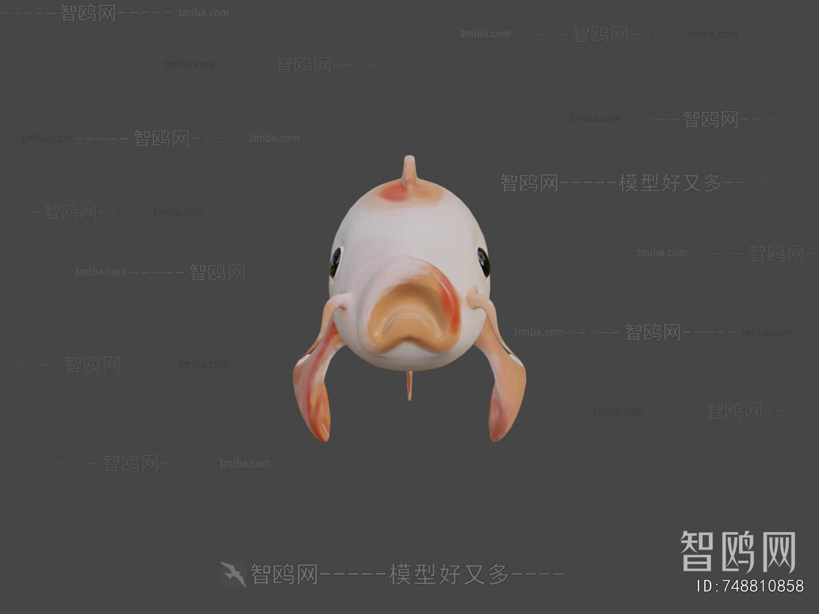 Modern Aquatic Animals