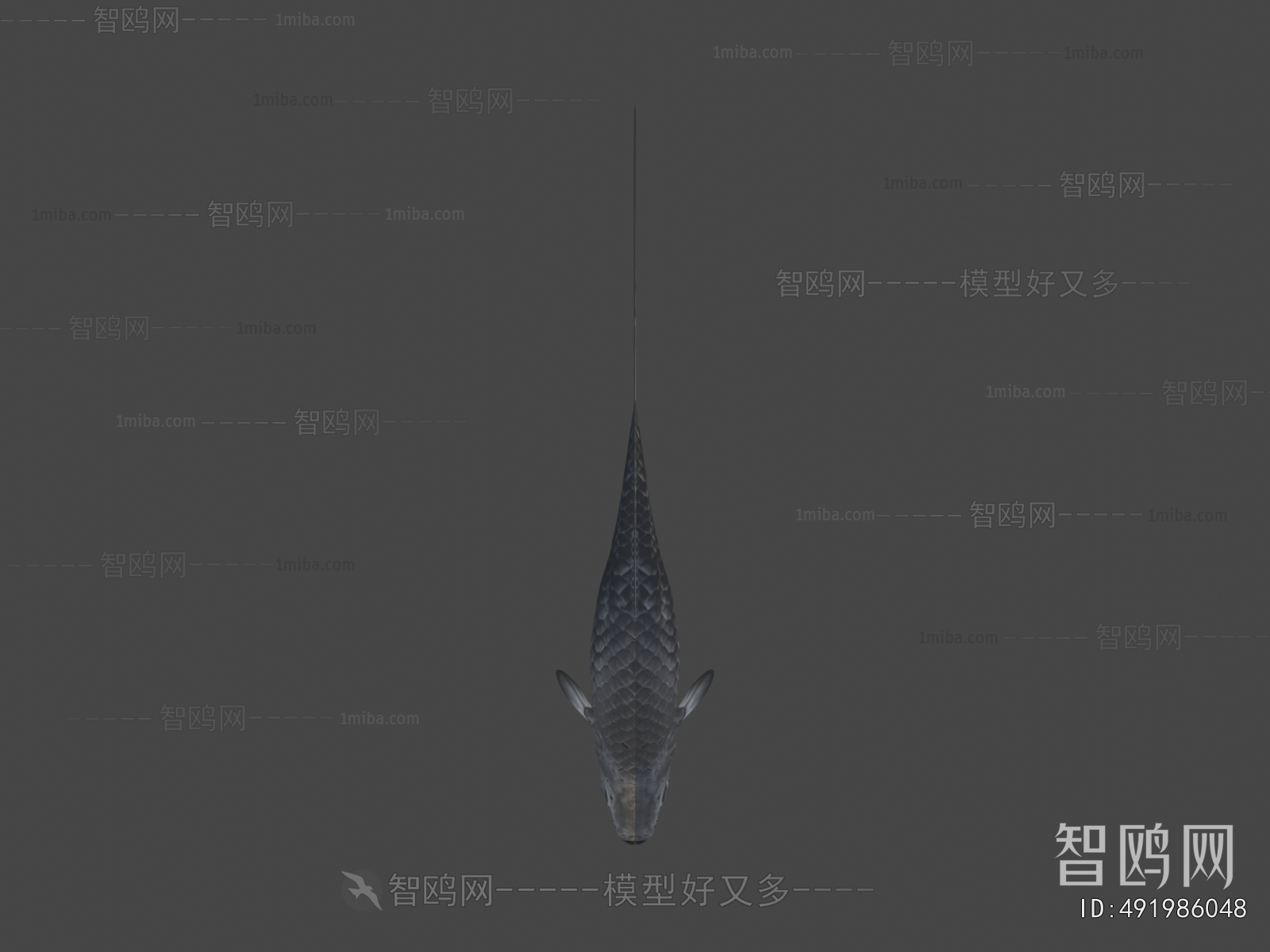 Modern Aquatic Product