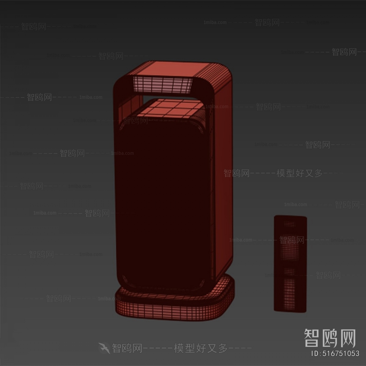 Modern Household Appliances