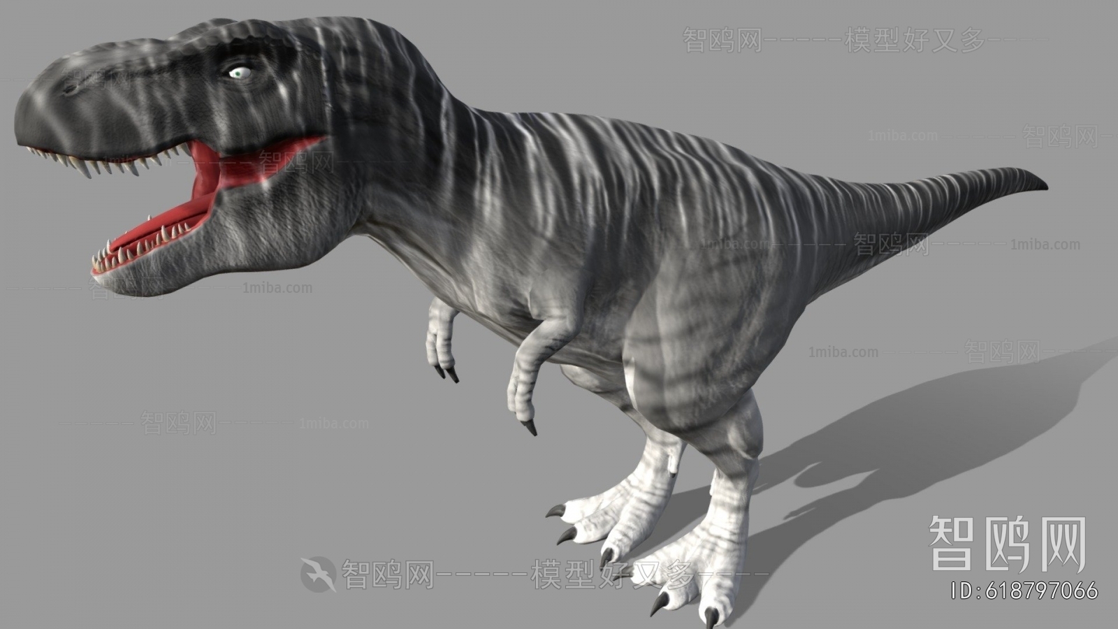 Modern Other Animals