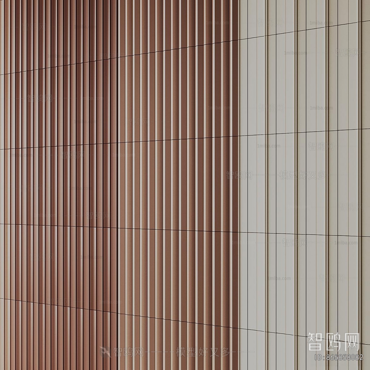 Modern Wall/floor/ceiling