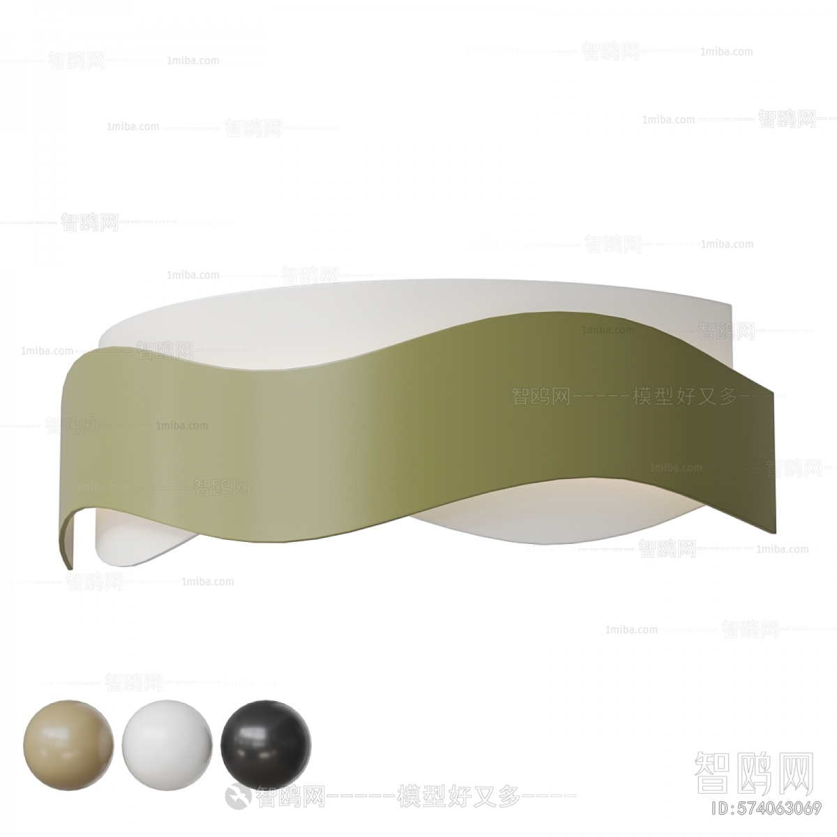 Modern Ceiling Ceiling Lamp