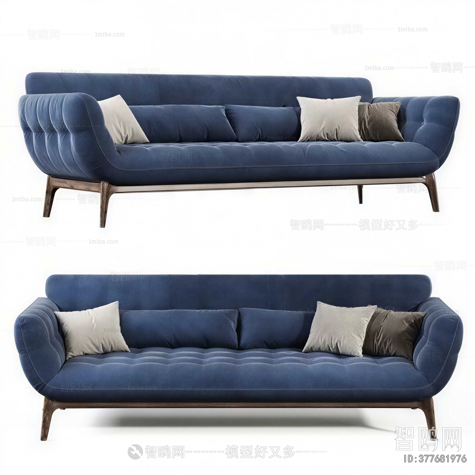 Modern A Sofa For Two