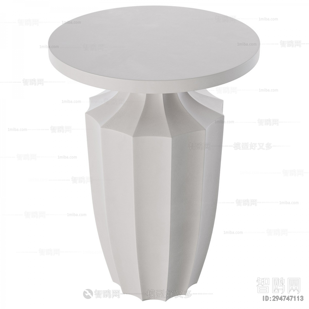 Modern Side Table/corner Table