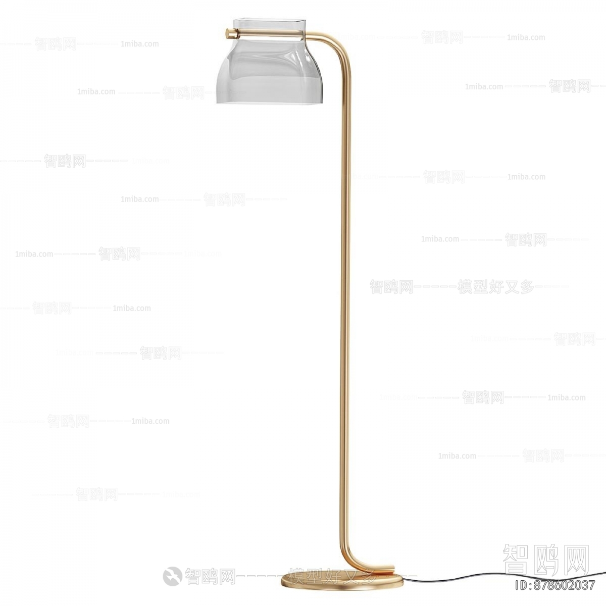 Modern Floor Lamp
