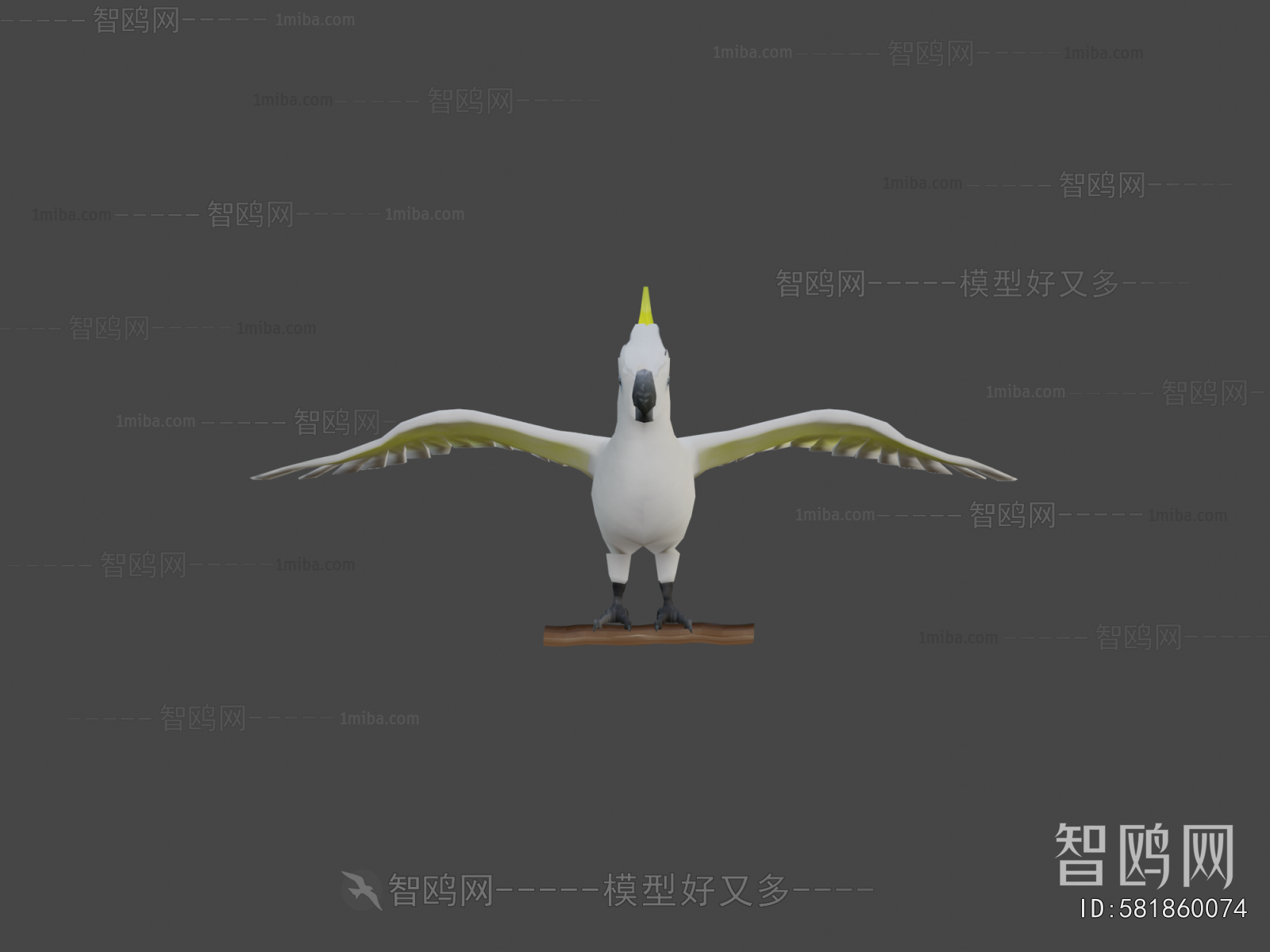 Modern Flying Animals