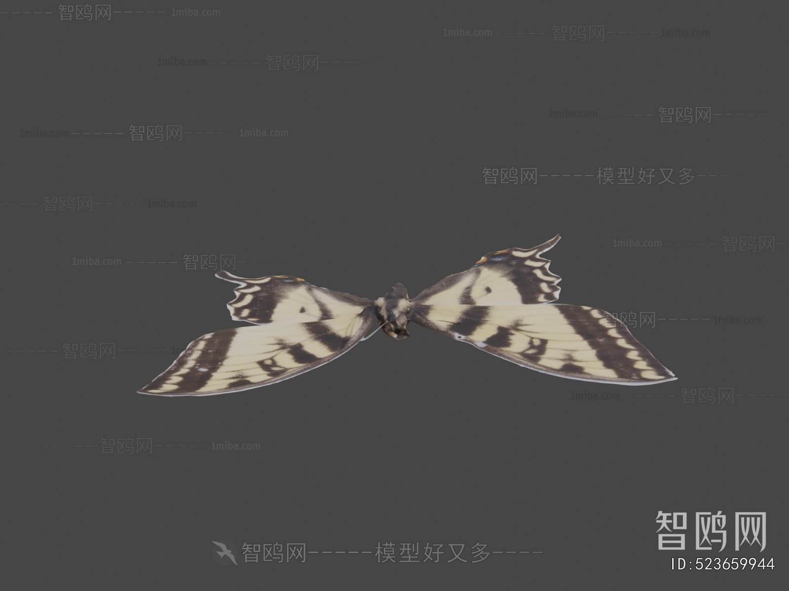 Modern Flying Animals