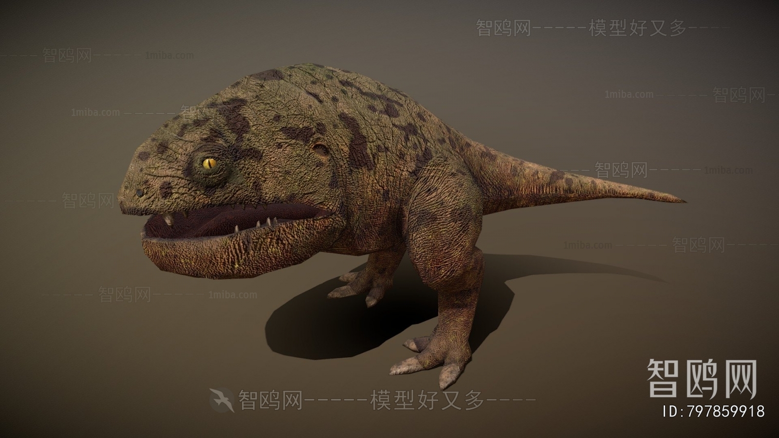 Modern Other Animals