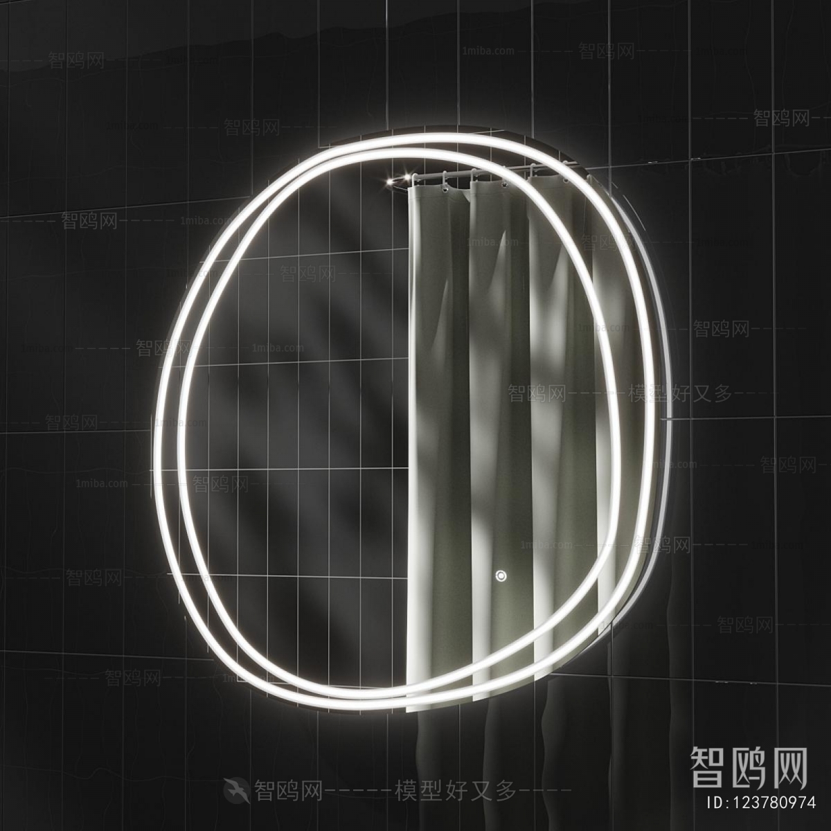 Modern Wall Decoration