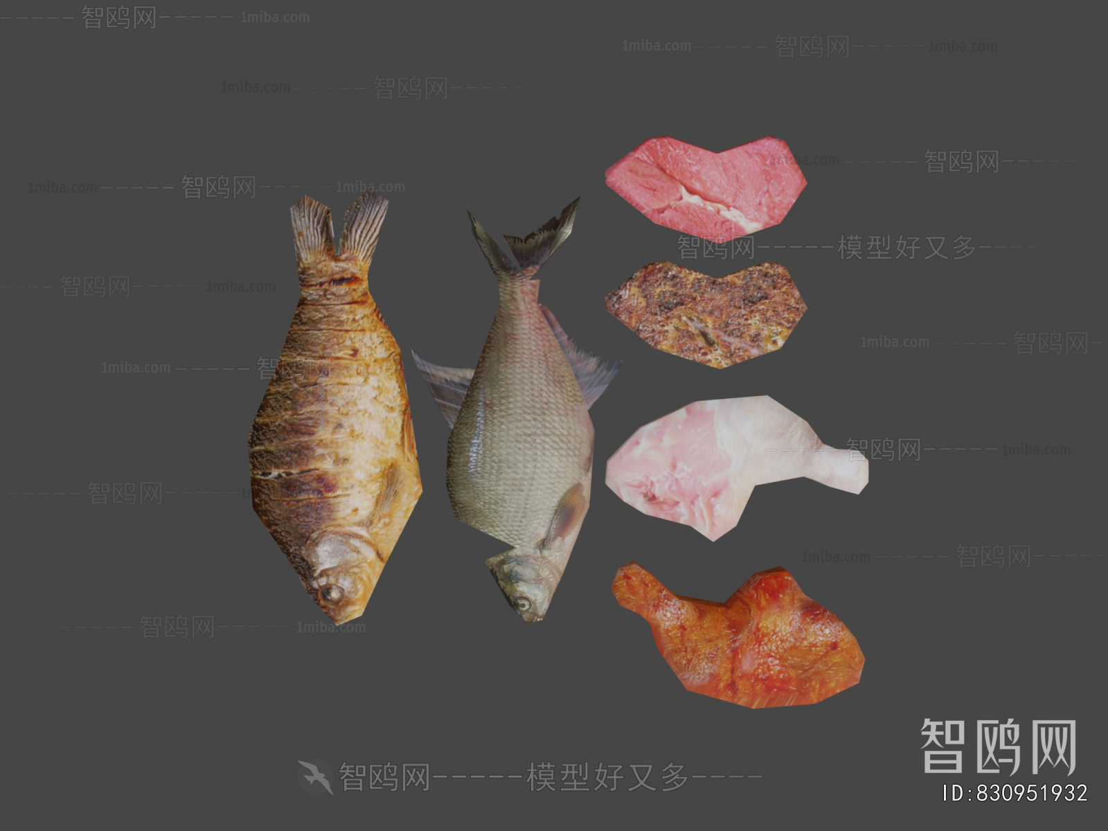 Modern Aquatic Product