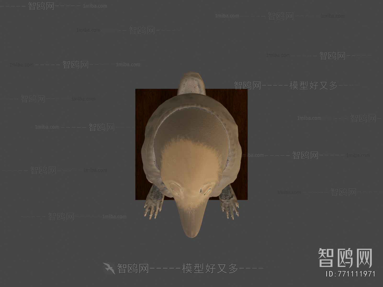 European Style Sculpture