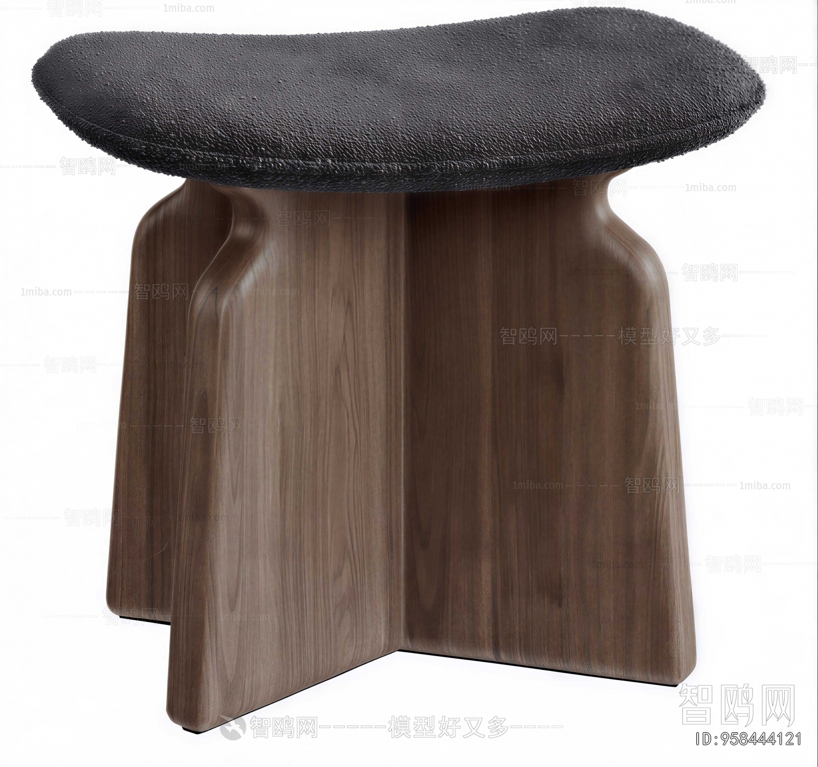 Modern Stool