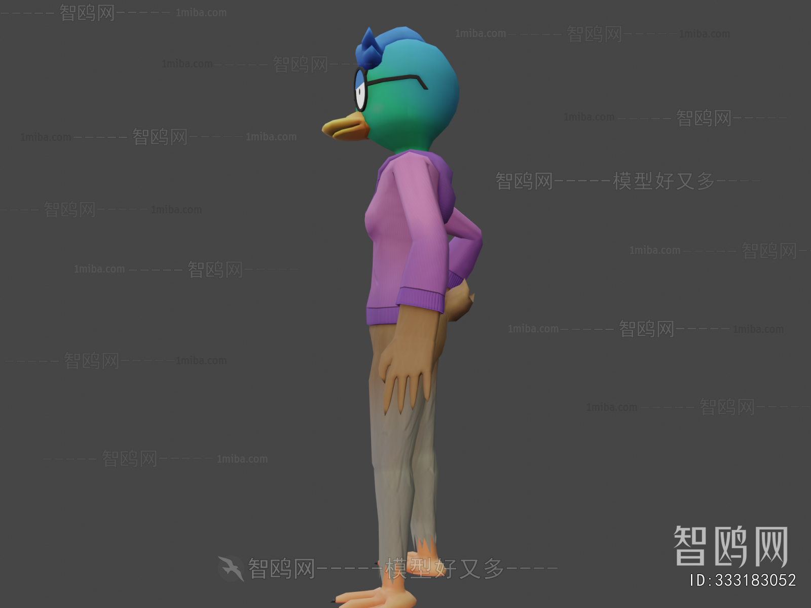 Modern Robot