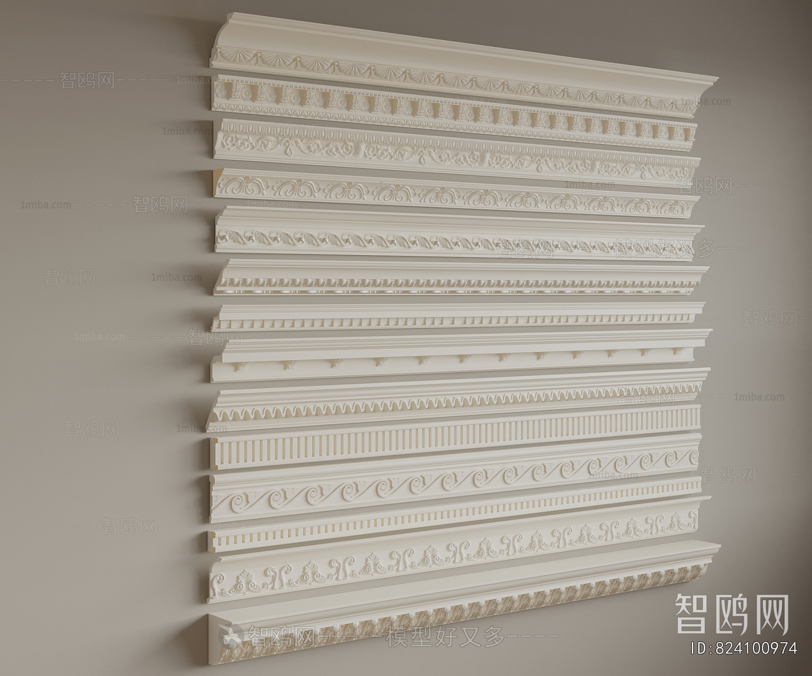 European Style Linellae