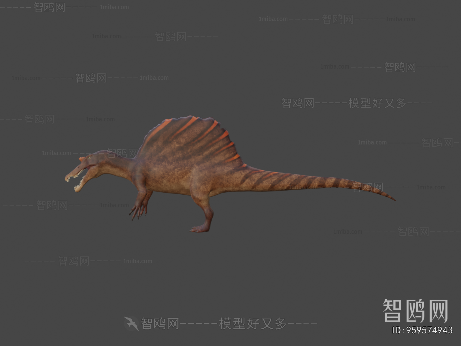 Modern Other Animals