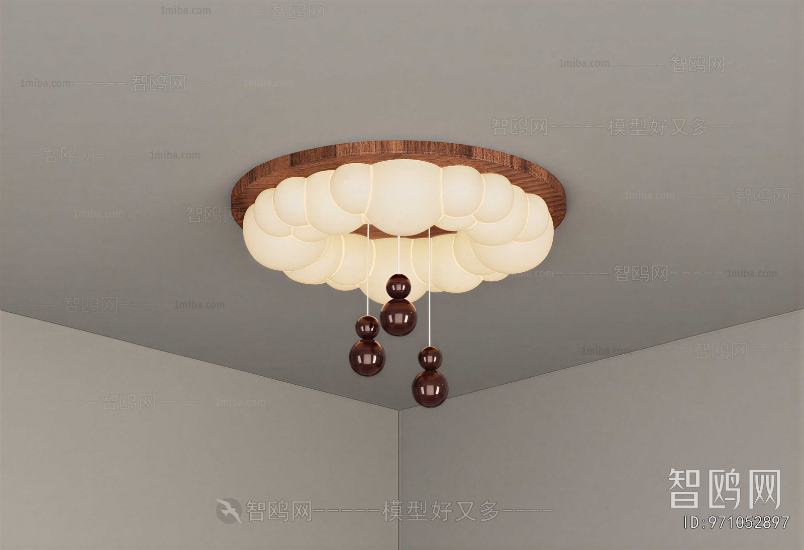 Modern Ceiling Ceiling Lamp
