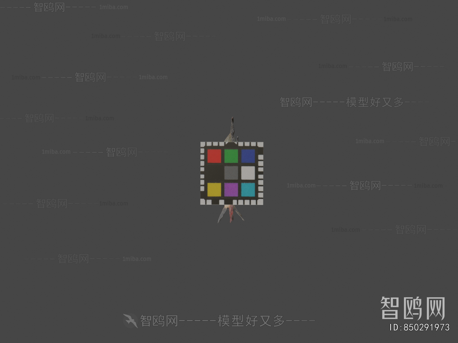 Modern Aquatic Animals